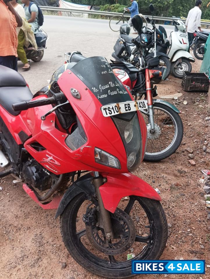 Hero Karizma R