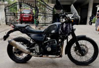 Royal Enfield Himalayan