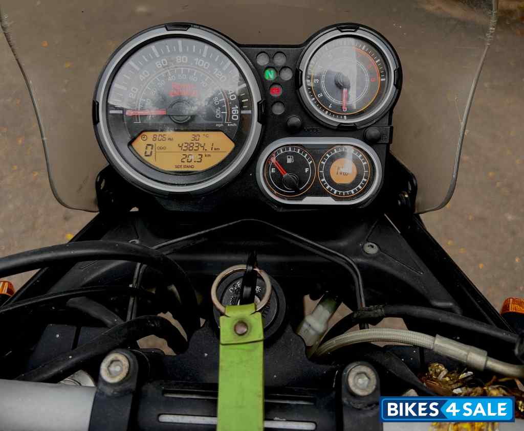 Royal Enfield Himalayan