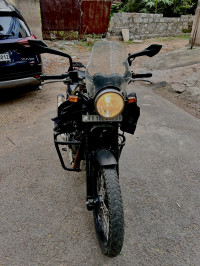 Royal Enfield Himalayan