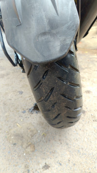 Red Grey Yamaha YZF R15 V2