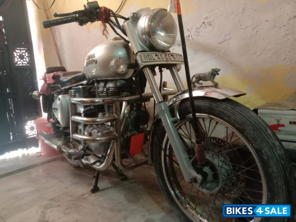Royal Enfield Bullet Electra