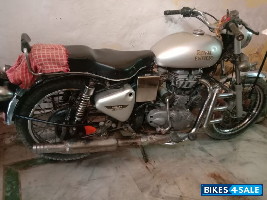 Royal Enfield Bullet Electra