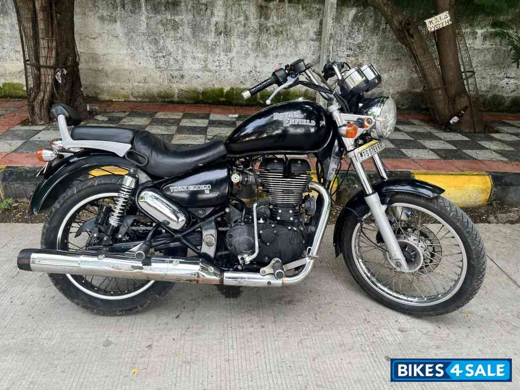 Royal Enfield Thunderbird 500