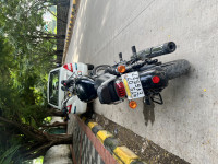 Royal Enfield Thunderbird 500