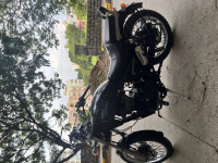 Royal Enfield Thunderbird 500
