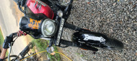 Bajaj Avenger Street 160 BS6