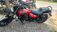 Bajaj Avenger Street 160 BS6