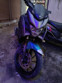 Yamaha Fazer 25 Model