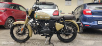 Royal Enfield Classic 350 Dual Channel BS6