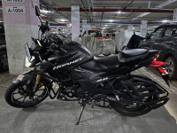 Honda Hornet 2.0
