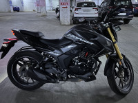 Honda Hornet 2.0