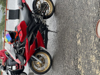 Yamaha YZF R15 V3