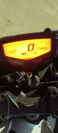 TVS Apache RTR 160 4V