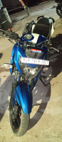 TVS Apache RTR 160 4V