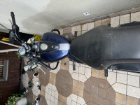 Bajaj Avenger Street 150