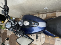 Bajaj Avenger Street 150