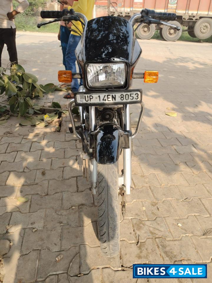 Hero Splendor Plus