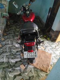 Bajaj Avenger Street 160