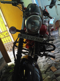 Bajaj Avenger Street 160