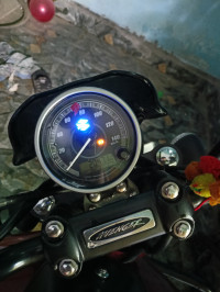 Bajaj Avenger Street 160