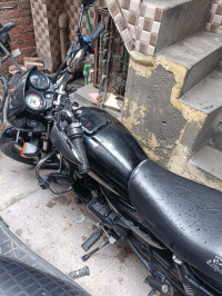 Hero Splendor Plus Black and Accent