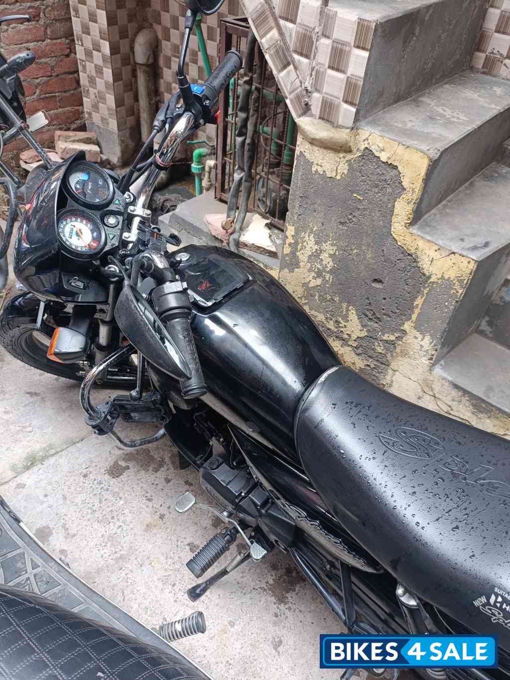 Hero Splendor Plus Black and Accent Hero Splendor Plus Black and Accent