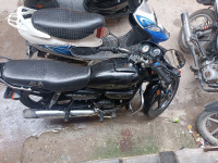 Hero Splendor Plus Black and Accent