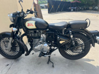 Royal Enfield Classic 350 2017 Model