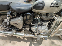 Royal Enfield Classic Gunmetal Grey