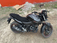 Hero Xtreme 160R Stealth Edition