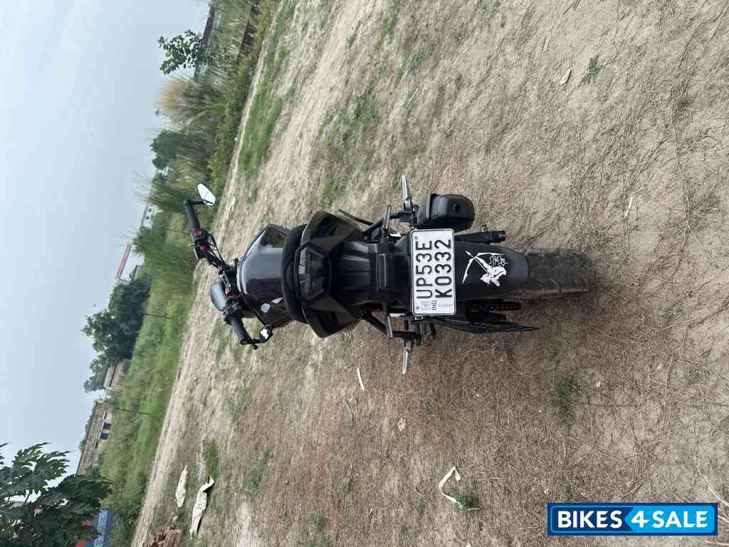 Hero Xtreme 160R Stealth Edition