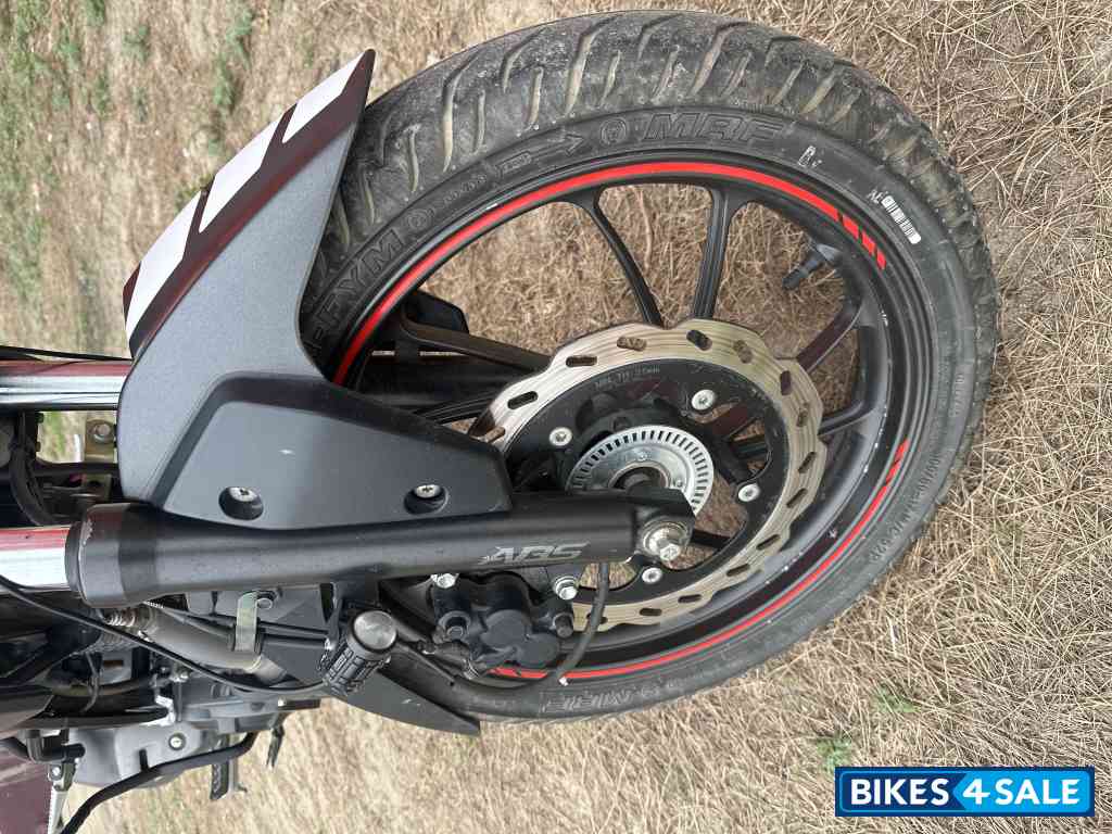 Hero Xtreme 160R Stealth Edition