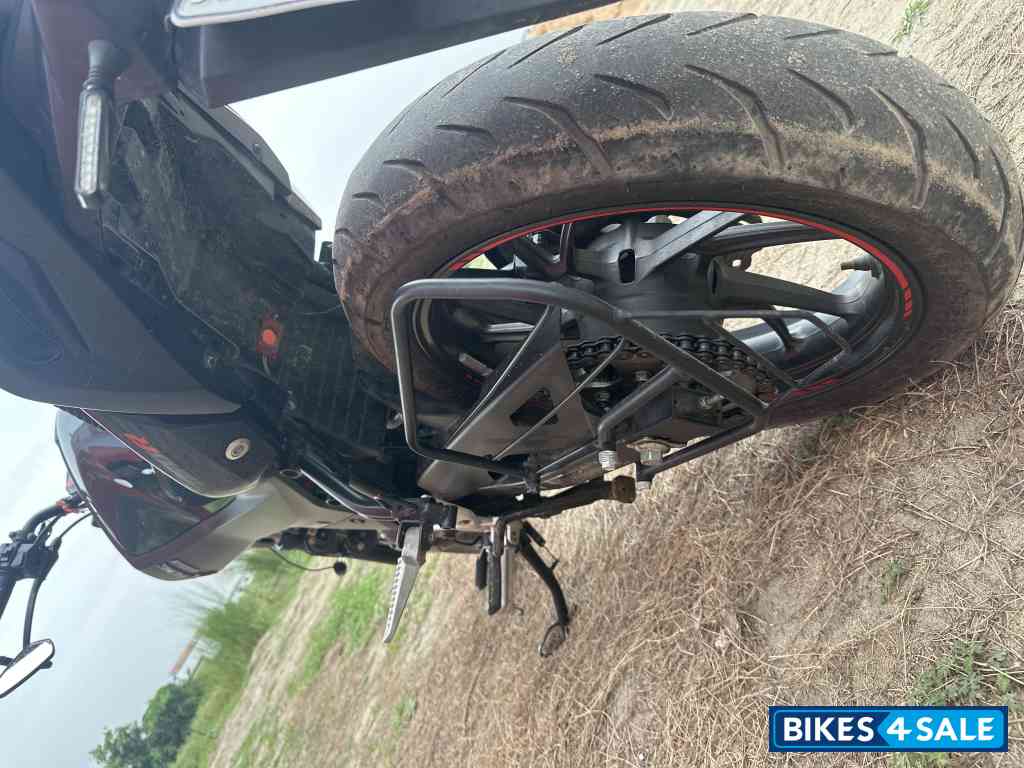 Hero Xtreme 160R Stealth Edition