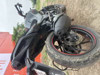 Hero Xtreme 160R Stealth Edition