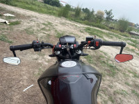Hero Xtreme 160R Stealth Edition