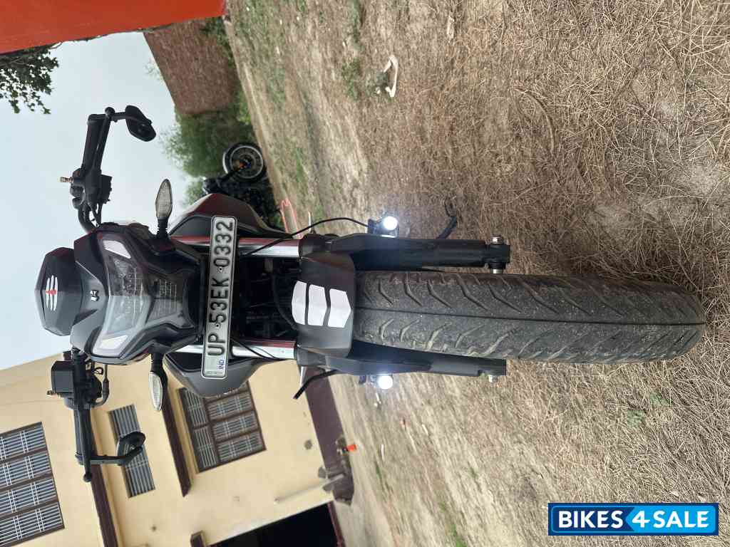 Hero Xtreme 160R Stealth Edition