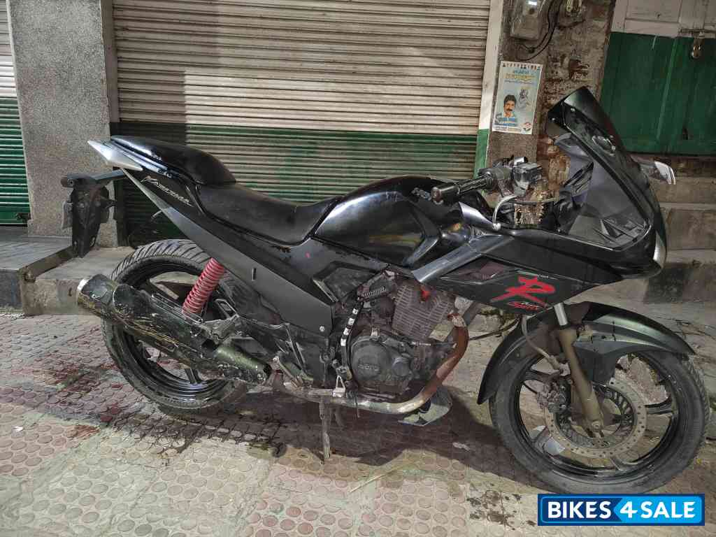 Hero Karizma R