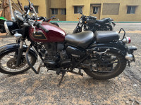 Benelli Imperiale 400