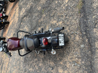 Benelli Imperiale 400