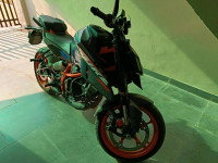 KTM Duke 390 2024