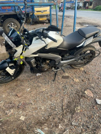 Bajaj Dominar 400 ABS BS6