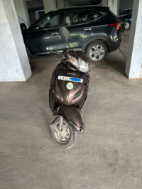 Honda Activa 3G 2017 Model