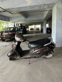 Honda Activa 3G