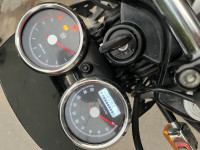 Royal Enfield Interceptor 650 Twin