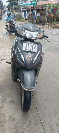 Honda Activa 6G 2021 Model