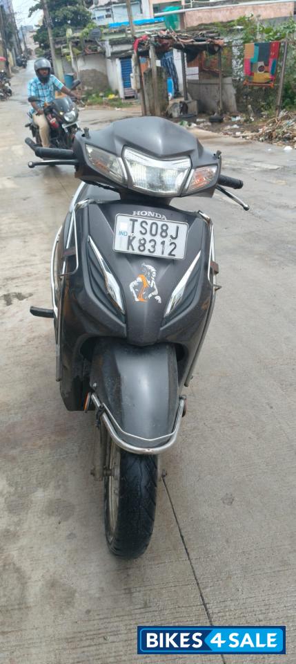 Honda Activa 6G