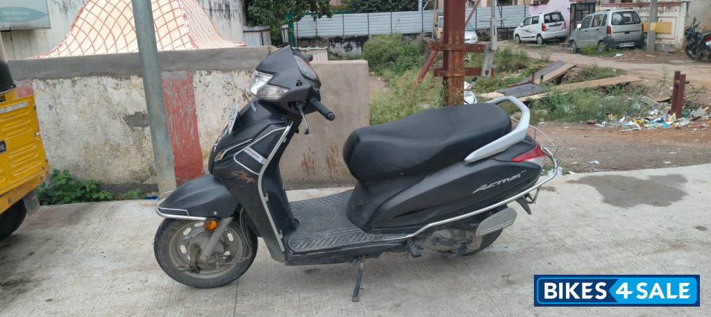 Honda Activa 6G