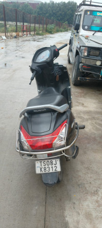 Honda Activa 6G
