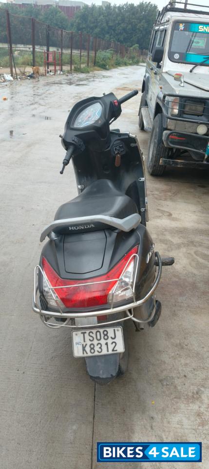 Honda Activa 6G